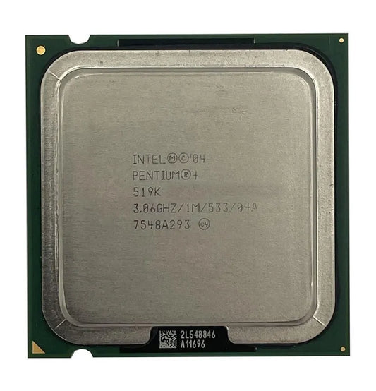 HP Intel Processor - 360734-213