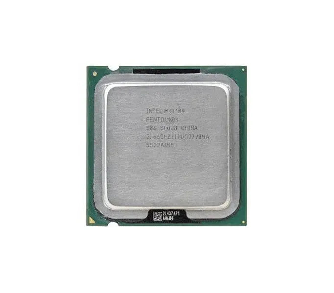 HP Intel Processor - 360734-214
