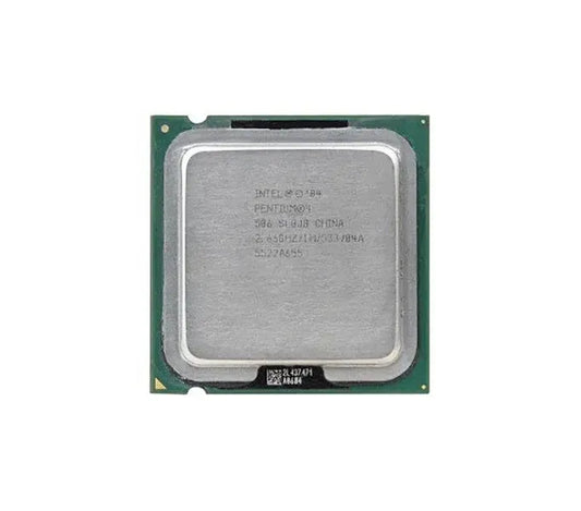 HP Intel Processor - 360734-214