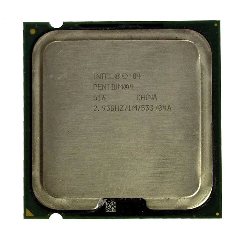 HP Intel Processor - 360734-312