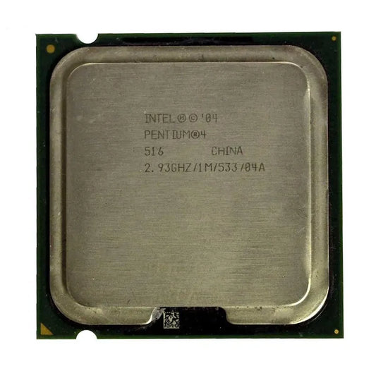 HP Intel Processor - 360734-312