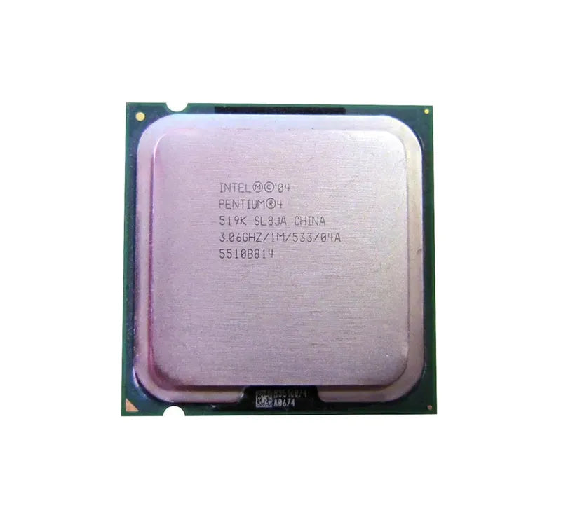 HP Intel Processor - 360734-313