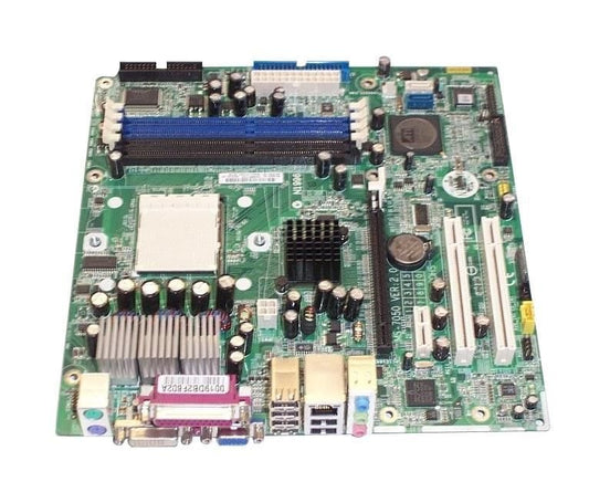 HP Desktop Motherboard - 361635-003