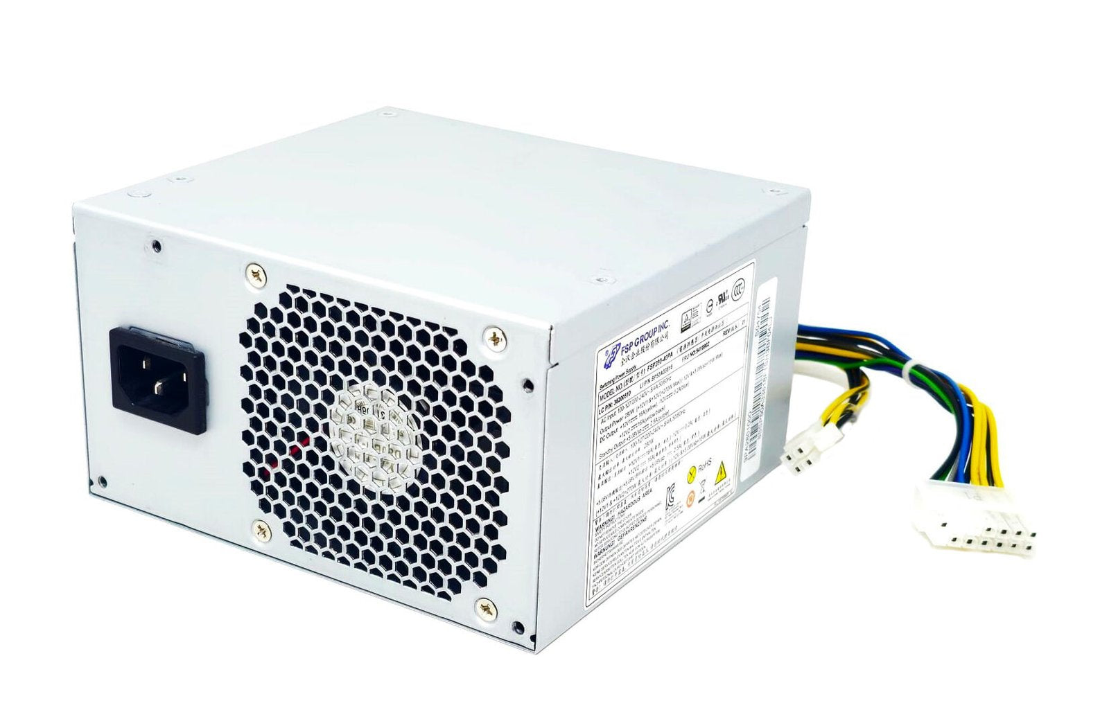 Lenovo 280-Watts Power Supply - 36200511