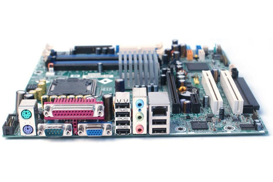 HP Desktop Motherboard - 365865-001