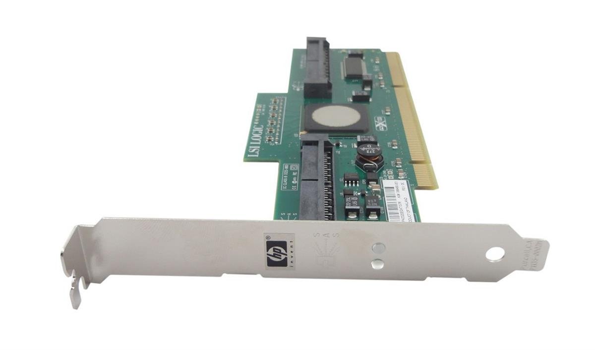 HP Raid Controller - 366493-001
