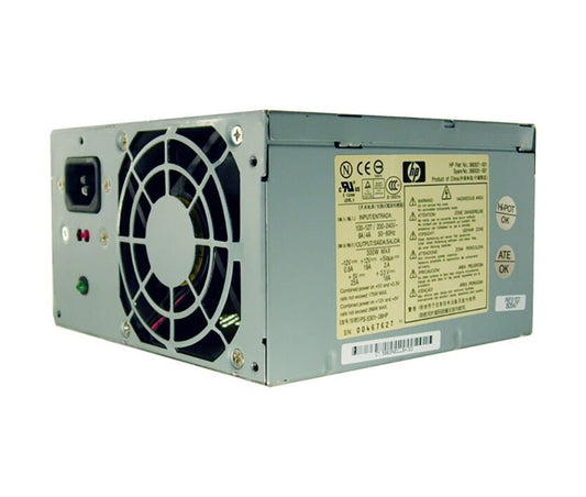 HPE 300-Watts Power Supply - 366505-001