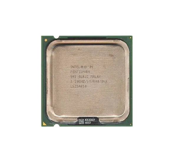 HP Intel Processor - 366644-001