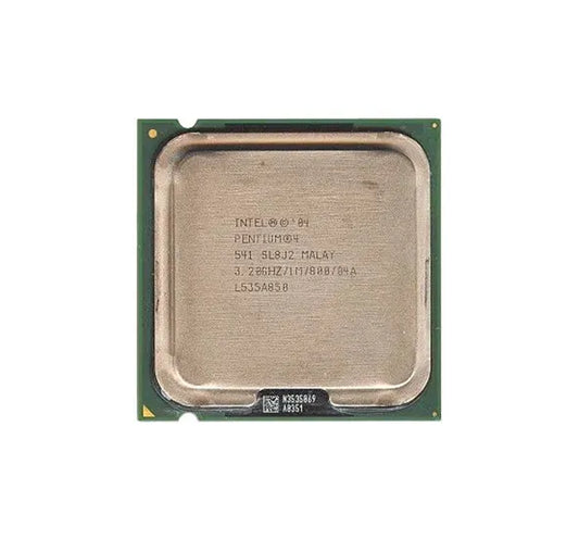 HP Intel Processor - 366644-001