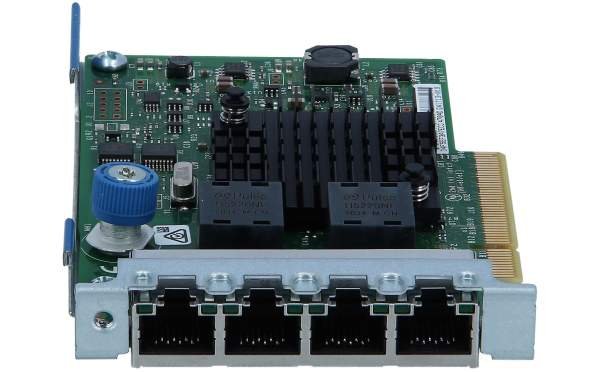 HPE Network Adapter - 669280-001