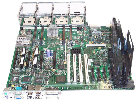 HP Server Motherboard - 368159-001