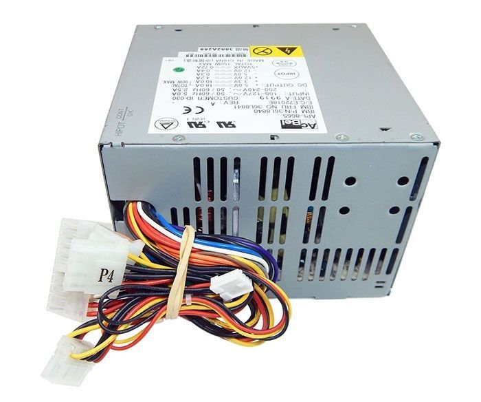 IBM 145-Watts Power Supply - 36L8840