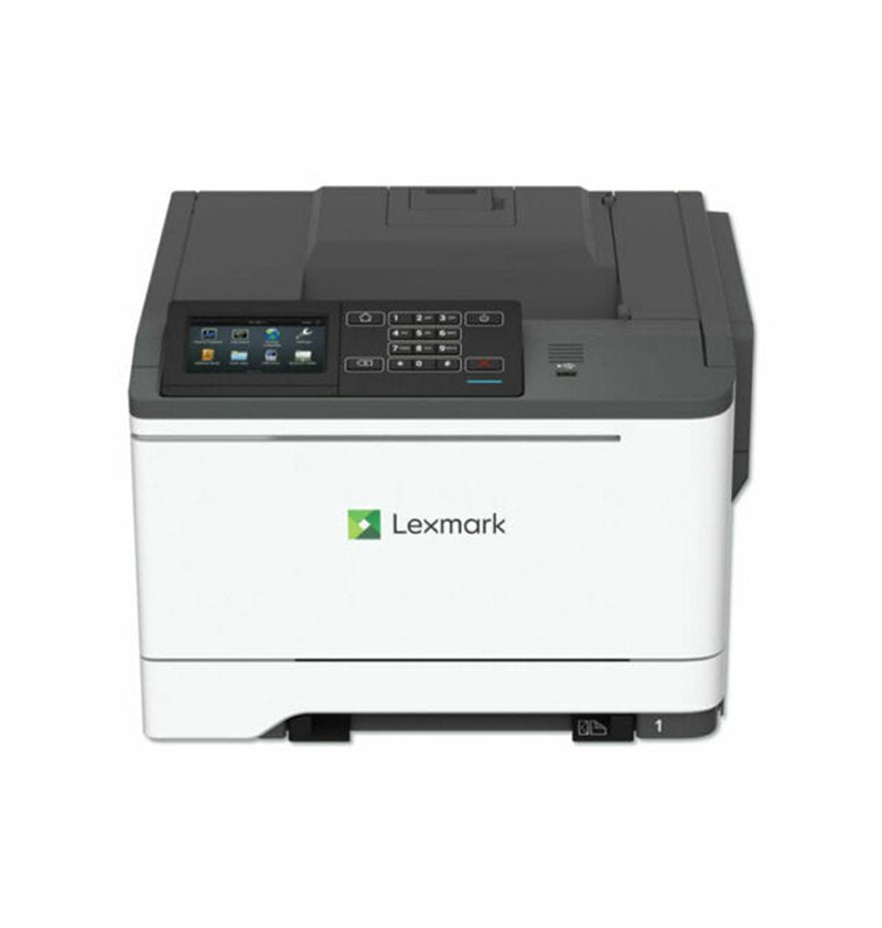 Lexmark Laser Printer - 36S0520