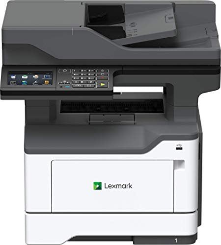 Lexmark Laser Printer - 36SC871