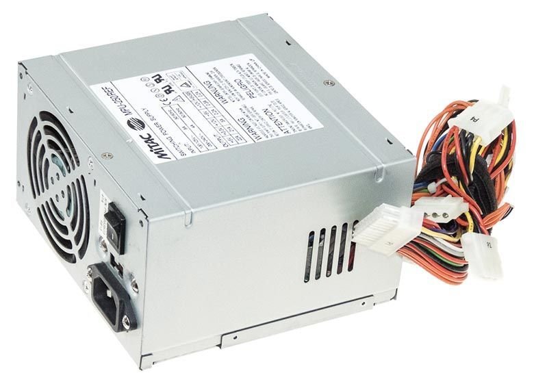 Sun 250-Watts Power Supply - 370-3171-02