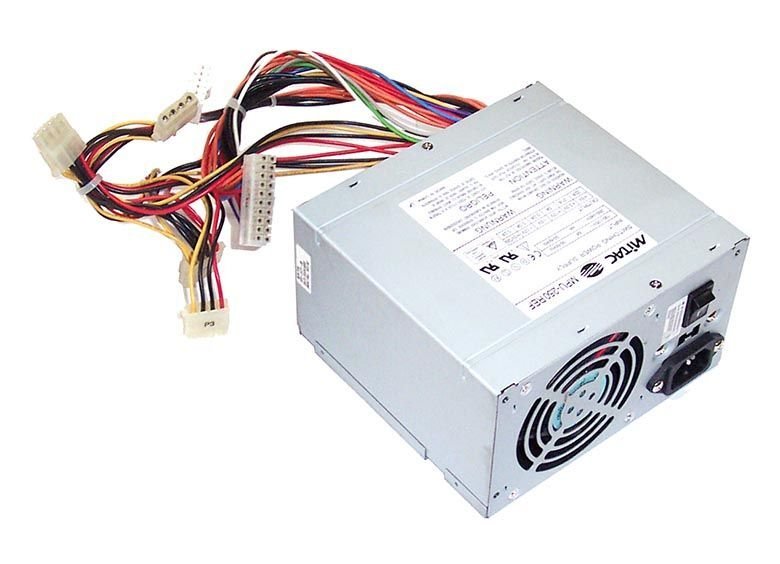 Sun 250-Watts Power Supply - 370-3171