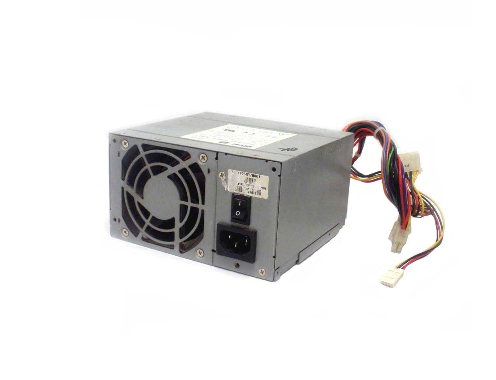 Sun 200-Watts Power Supply - 370-4326