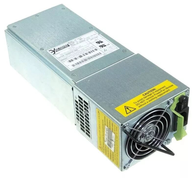 Sun 420-Watts Power Supply - 370-5398