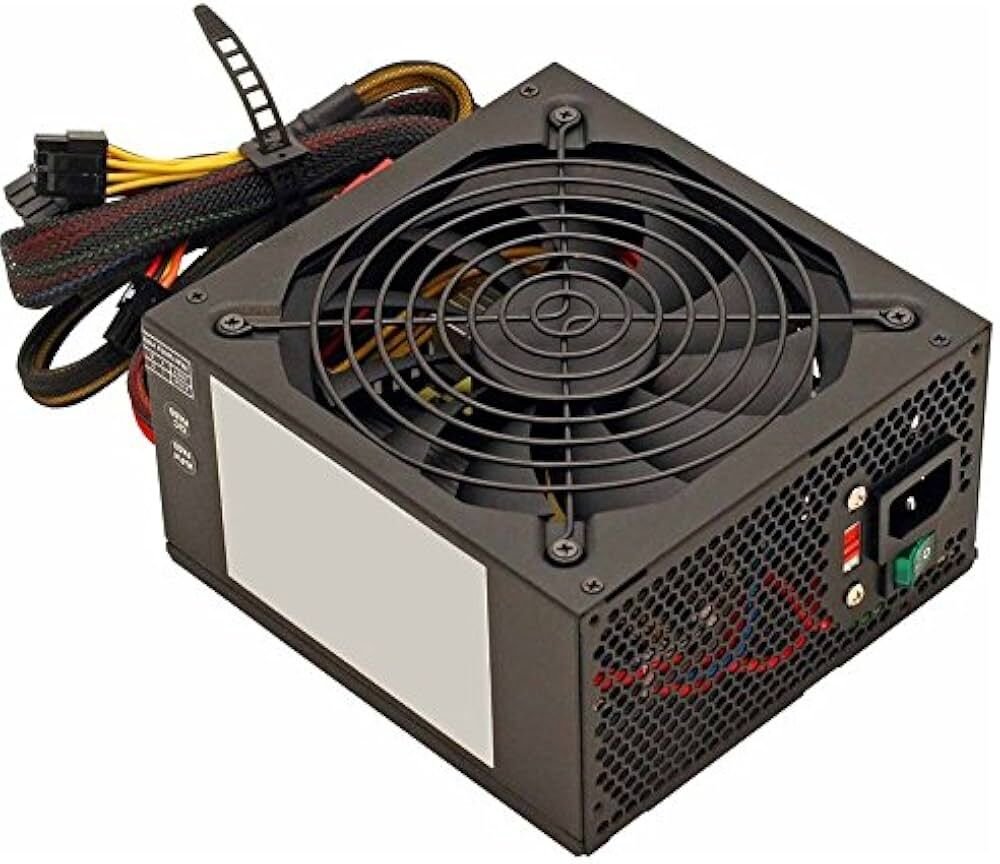 Sun 420-Watts Power Supply - 370-5527