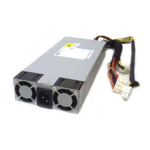 Sun 500-Watts Power Supply - 370-6048