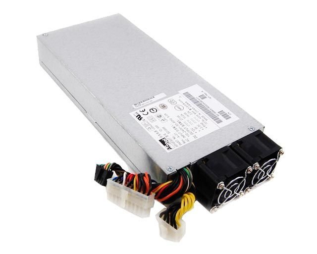 Sun 478-Watts Power Supply - 370-6636