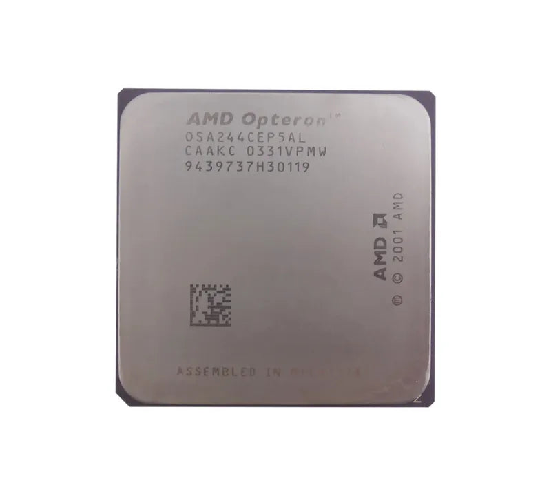 Sun AMD Processor - 370-6670