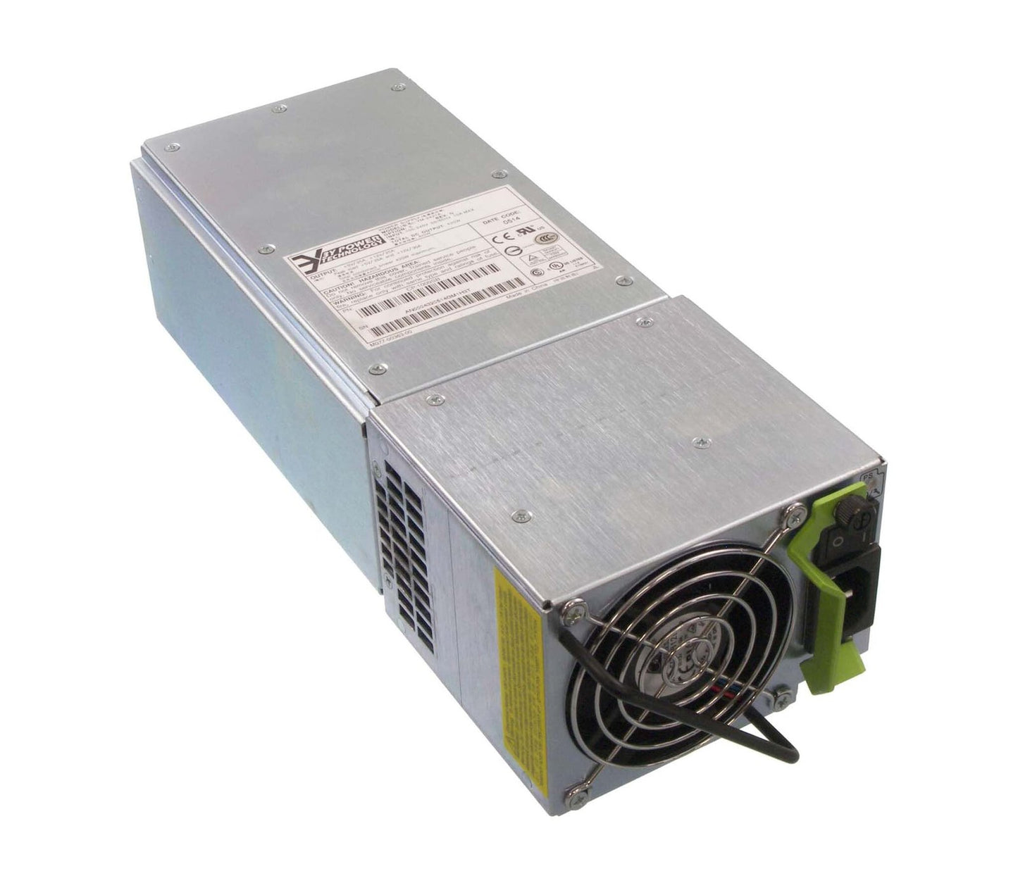 Sun 420-Watts Power Supply - 370-6776-01
