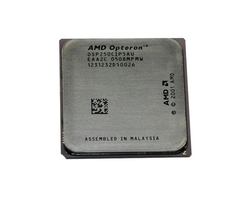Sun AMD Processor - 370-7712
