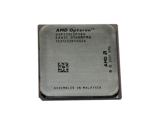 Sun AMD Processor - 370-7712