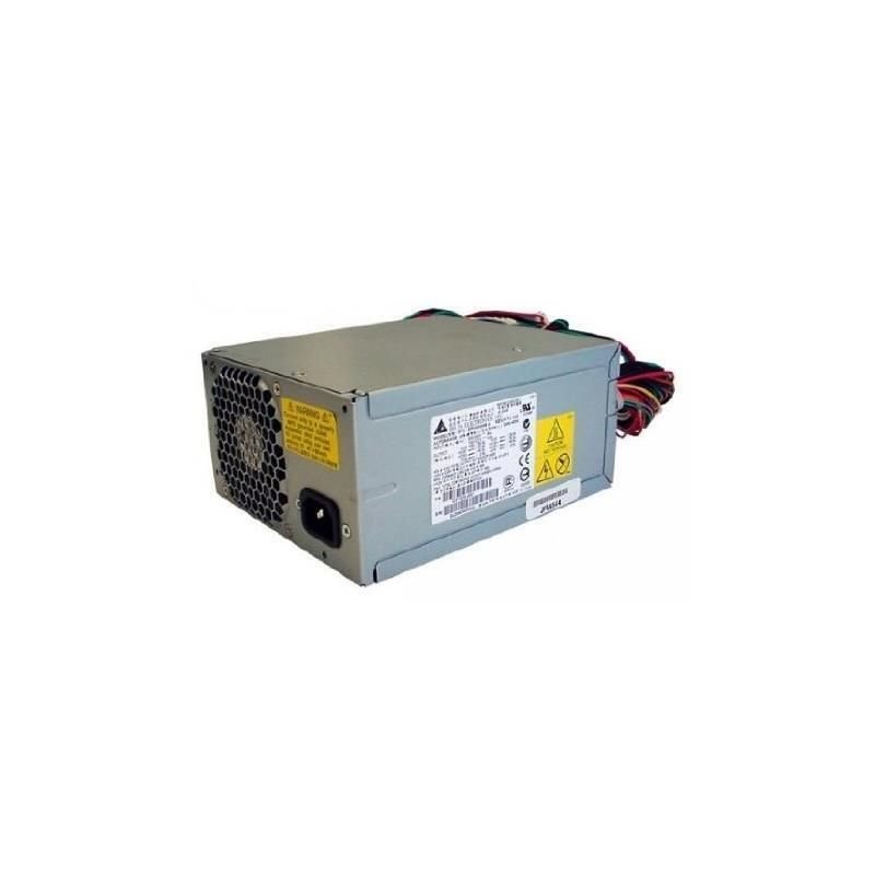 HP 600-Watts Power Supply - 370641-001