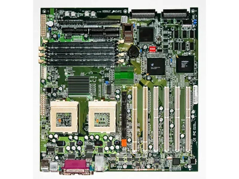 SuperMicro Desktop Motherboard - 370dli-100