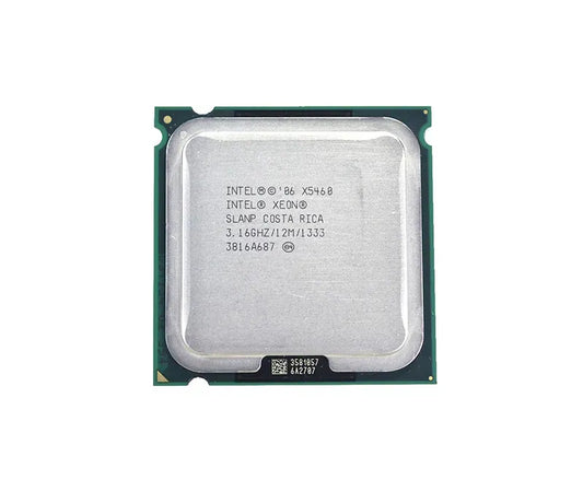 SUN Intel Processor - 371-3952