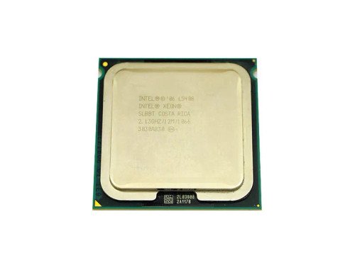SUN Intel Processor - 371-3953