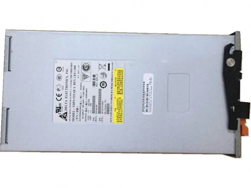 Sun 525-Watts Power Supply - 371-4375