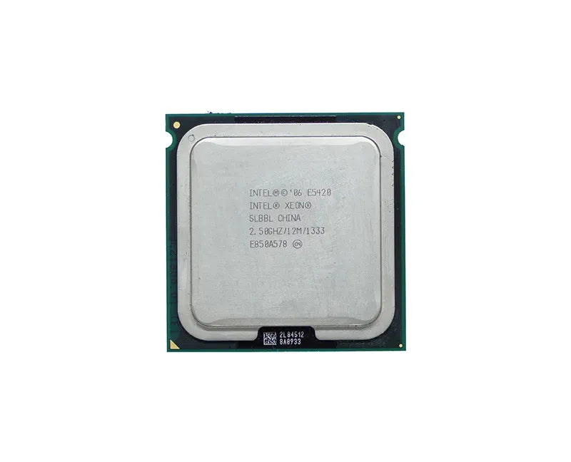 SUN Intel Processor - 371-4405