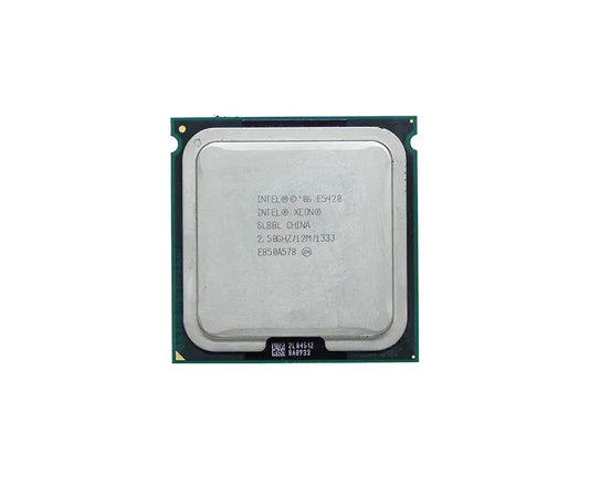 SUN Intel Processor - 371-4405