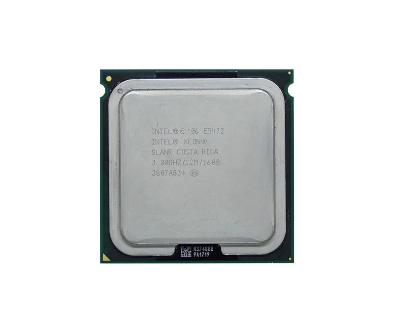 SUN Intel Processor - 371-4456-02