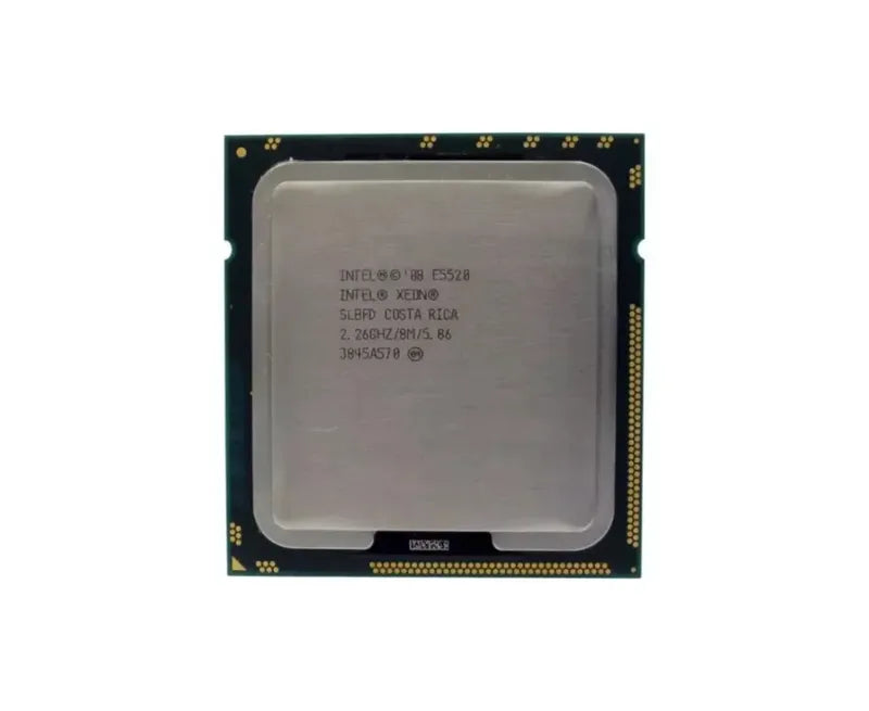 SUN Intel Processor - 371-4477-02