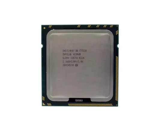 SUN Intel Processor - 371-4477-02