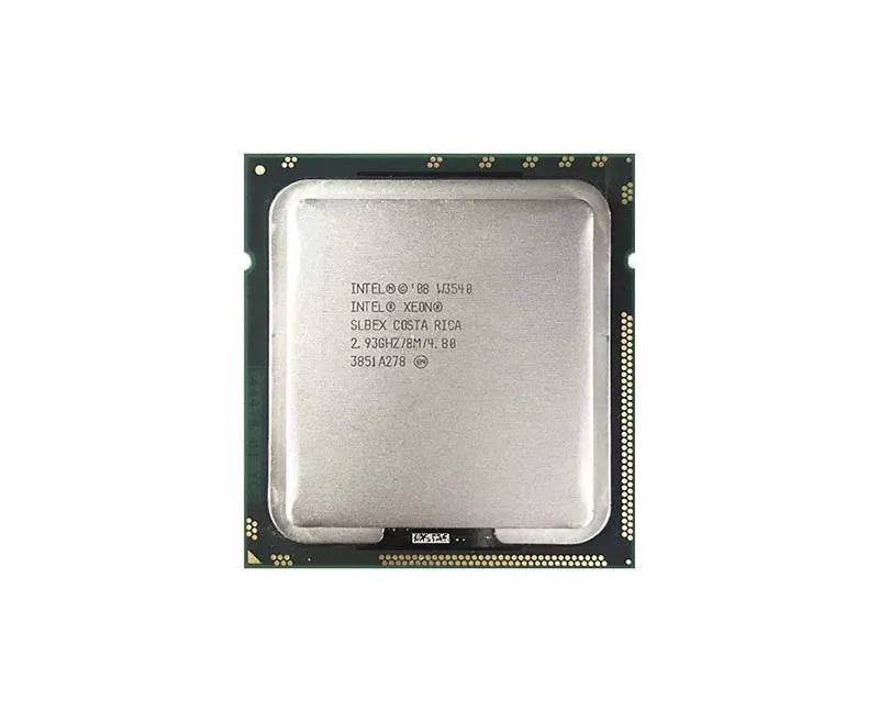 SUN Intel Processor - 371-4516-02