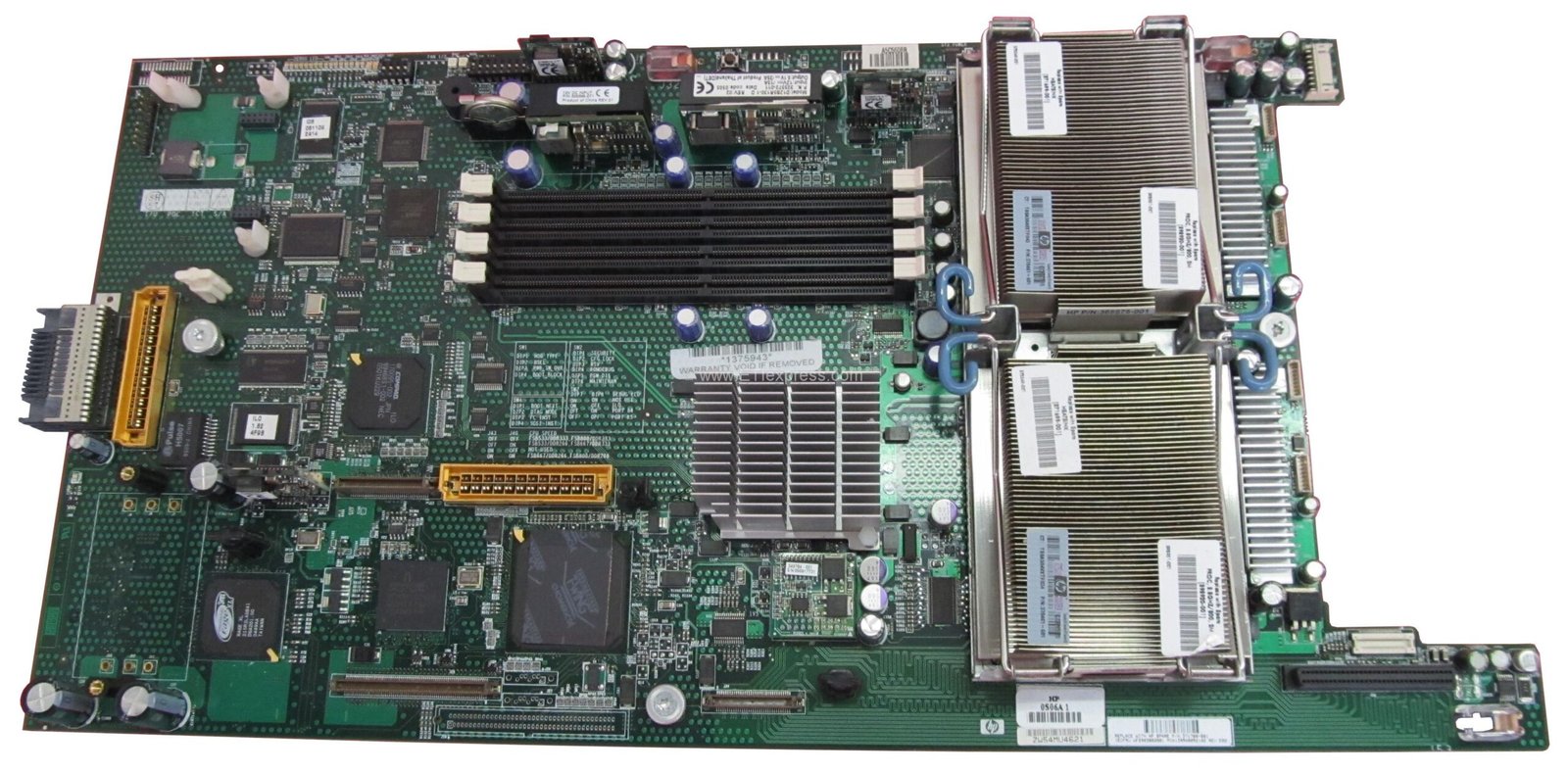 HP Server Motherboard - 371700-001