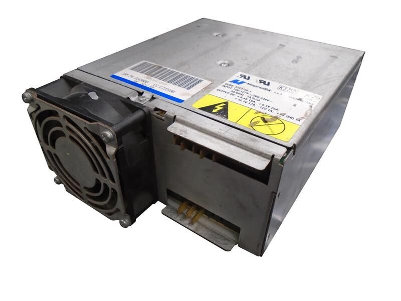 IBM 400-Watts Power Supply - 3722-40-1