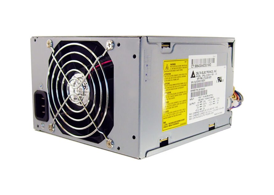 HPE 410-Watts Power Supply - 372355-001