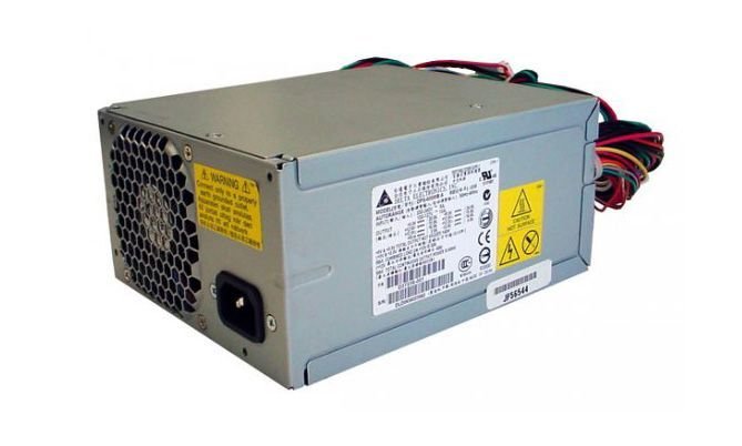 HP 600-Watts Power Supply - 372783-001