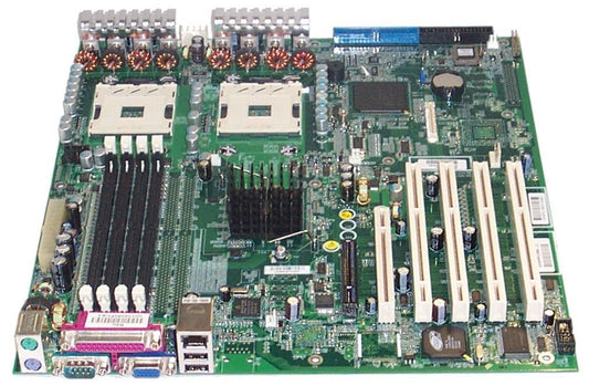 HP Server Motherboard - 373275-001