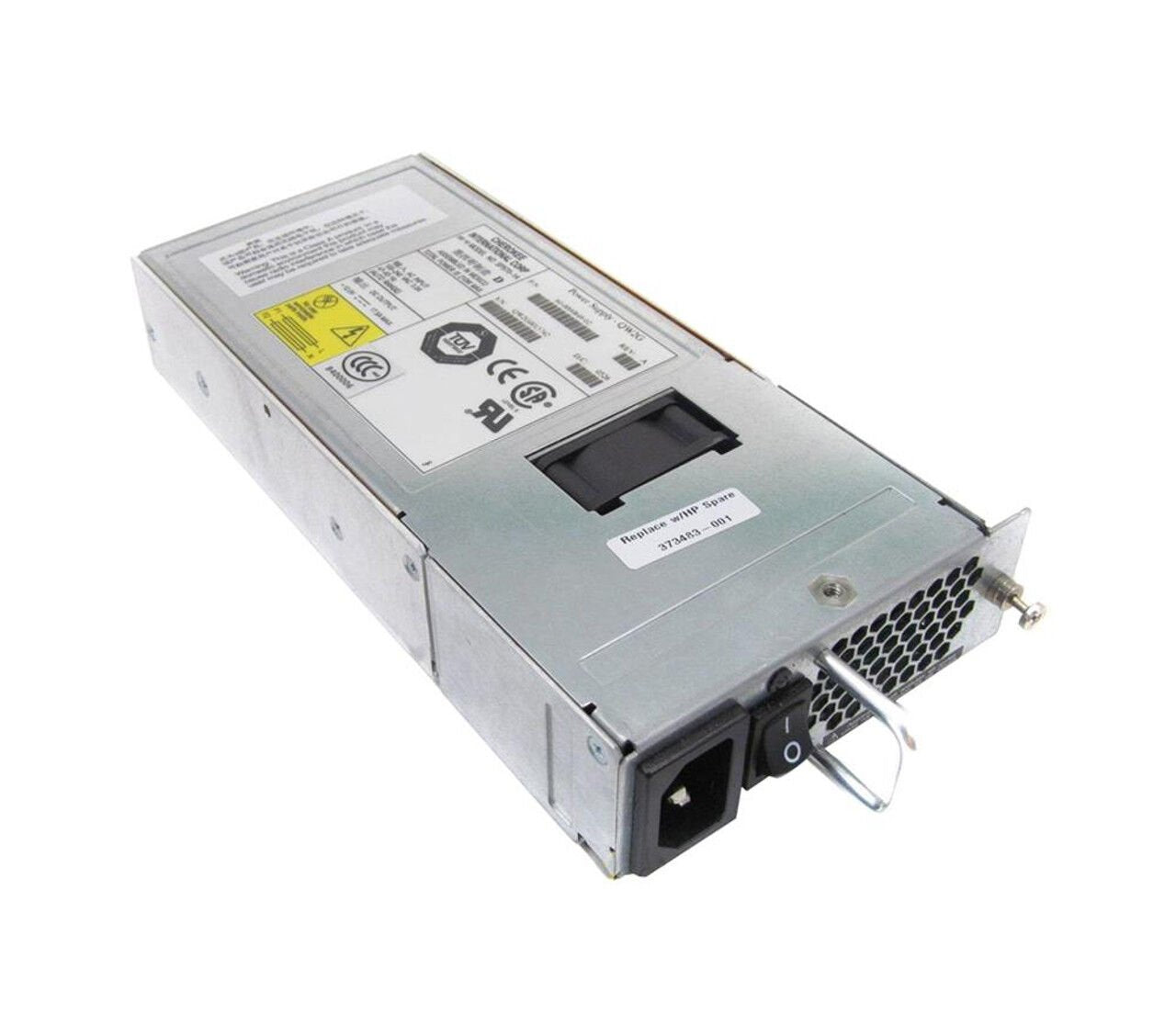 HP 210-Watts Power Supply - 373483-001