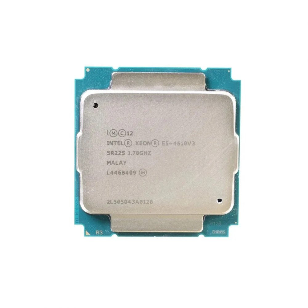 Dell Intel Processor - 374-BBIW