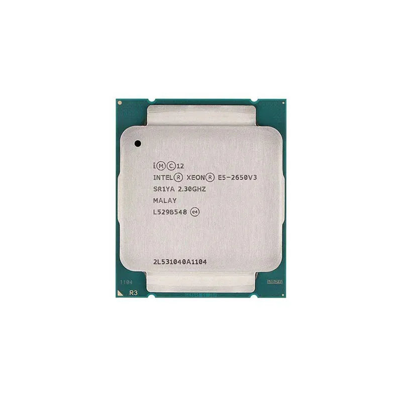 Dell Intel Processor - 374-BBID