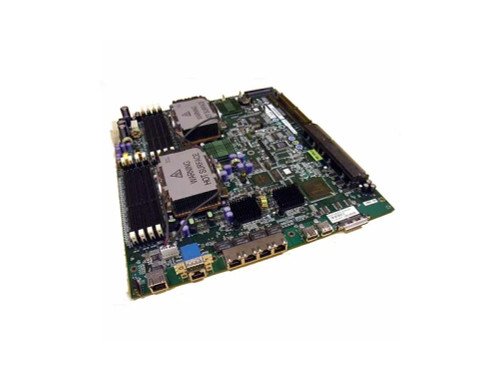 Sun Desktop Motherboard - 375-3120