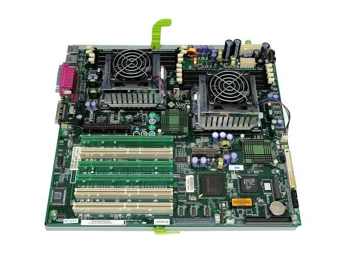 Sun Server Motherboard - 375-3130